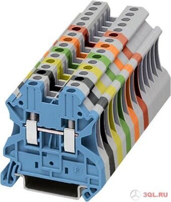 Клеммная продукция