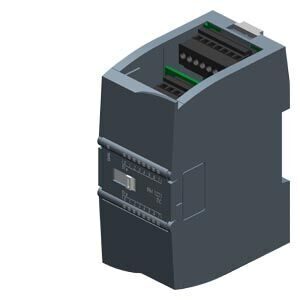 SIMATIC S7-1200, МОДУЛЬ ДИСКРЕТНОГО ВВОДА SM 1221, 16DI, =24 В, ВХОДЫ SINK/SOURCE